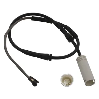 Febi Bilstein Front Disc Brake Pad Wear Indicator - 34356792560